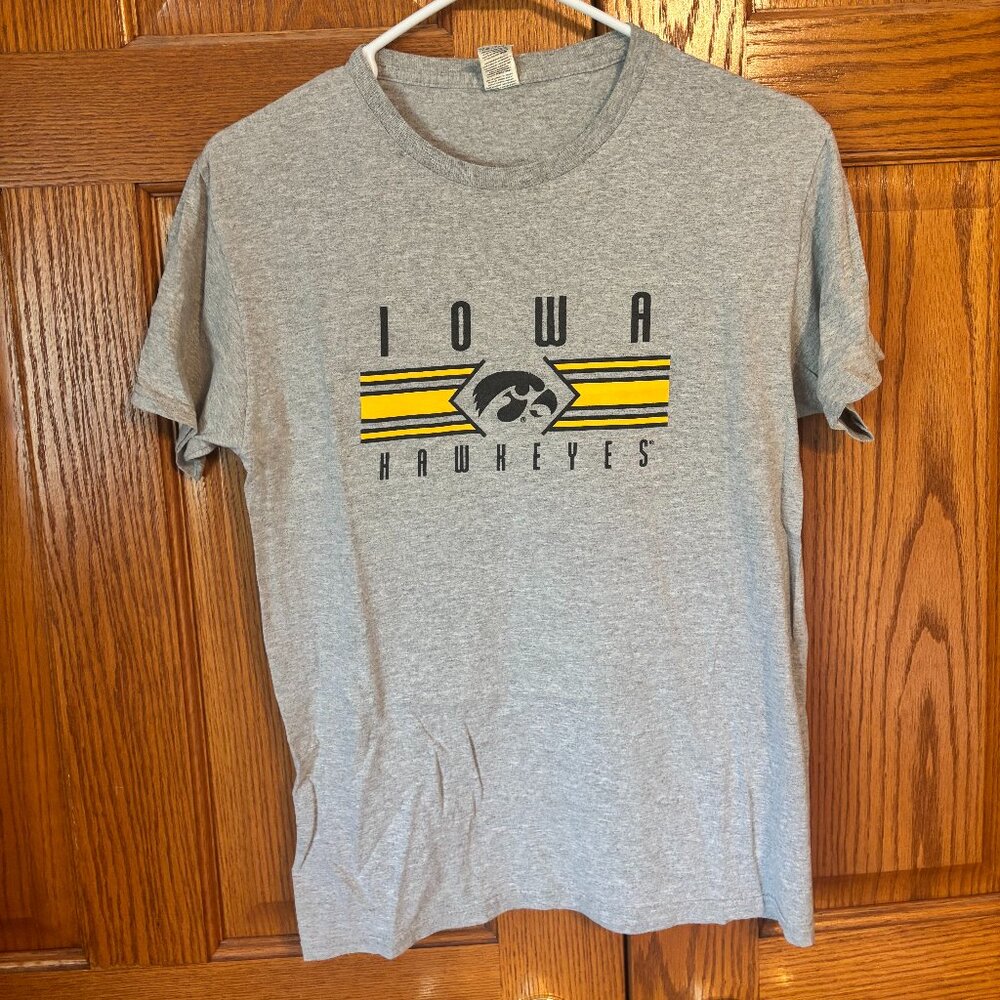 University of Iowa T-Shirt